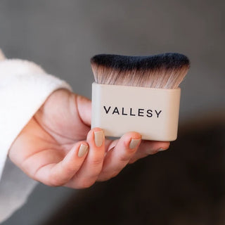Face & Body Brush