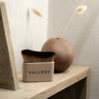 Face & Body Brush