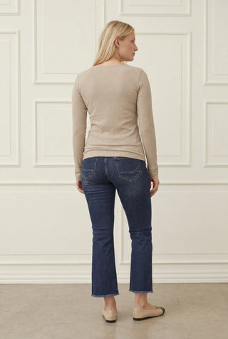 Dee Lace Blouse
