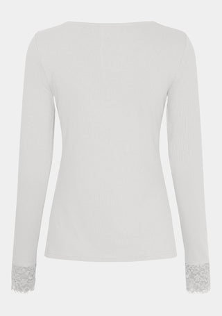Dee Lace Blouse
