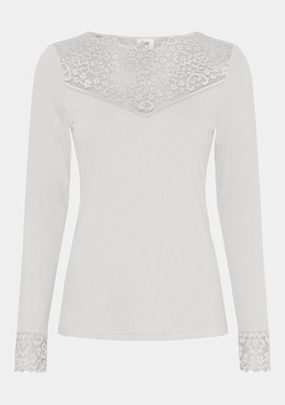 Dee Lace Blouse