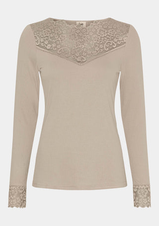 Dee Lace Blouse