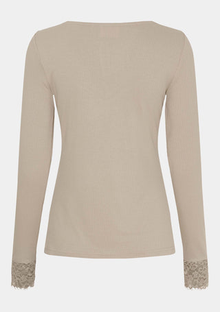 Dee Lace Blouse