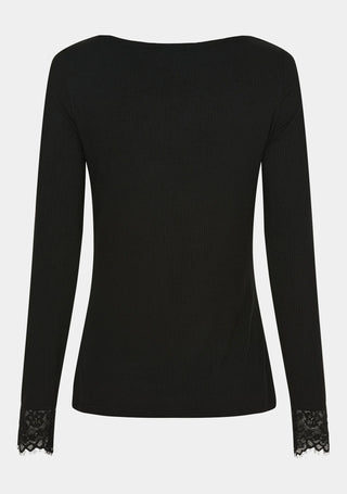 Dee Lace Blouse