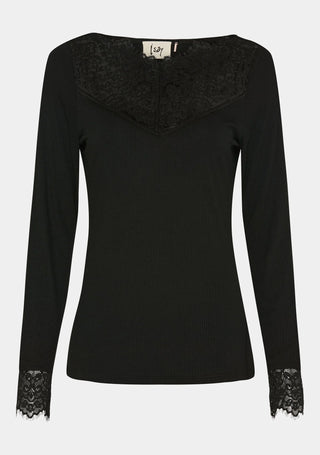 Dee Lace Blouse