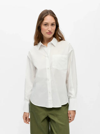 ZILA L/S RE SHIRT