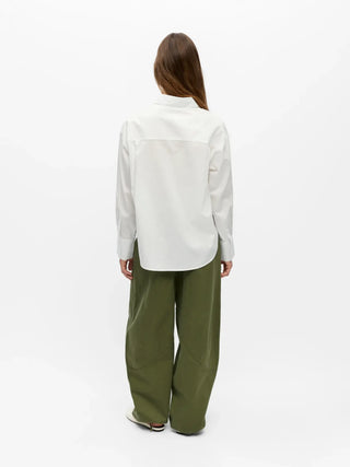 ZILA L/S RE SHIRT