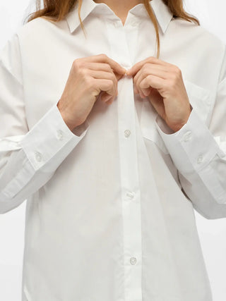 ZILA L/S RE SHIRT