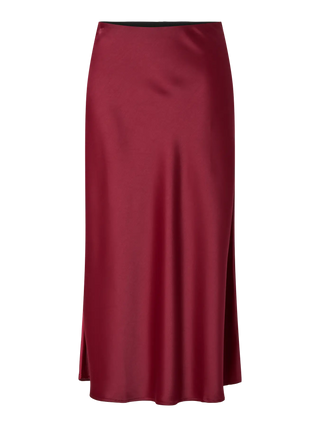 PELLA HW MIDI SKIRT