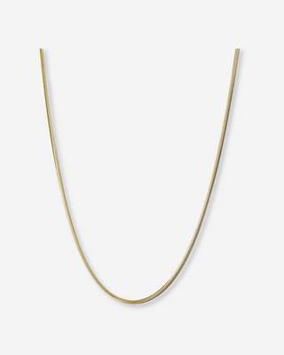 Fiona Halsband 3mm