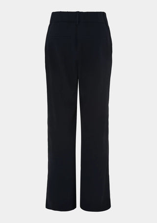 Firenze Wide Pant - Svart