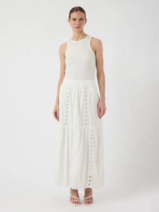 THIA HW ANKLE SKIRT