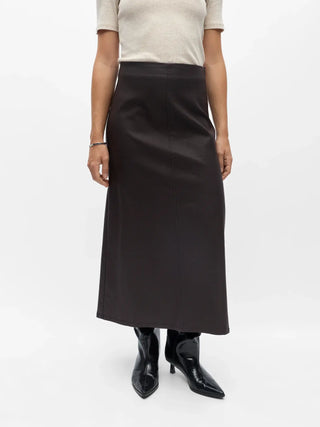 MATTHIE LONG SKIRT
