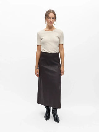 MATTHIE LONG SKIRT