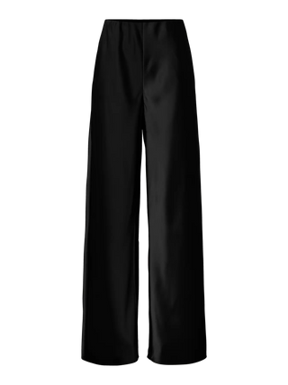 PELLA HW WIDE PANTS