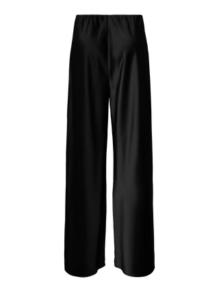 PELLA HW WIDE PANTS