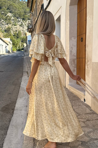 Martha Maxi Dress
