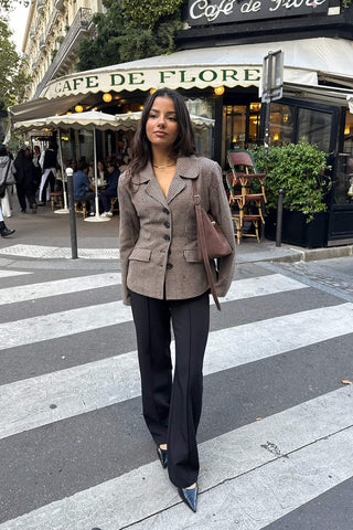 Stine Blazer