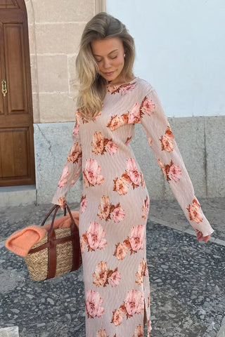 Oda Dress