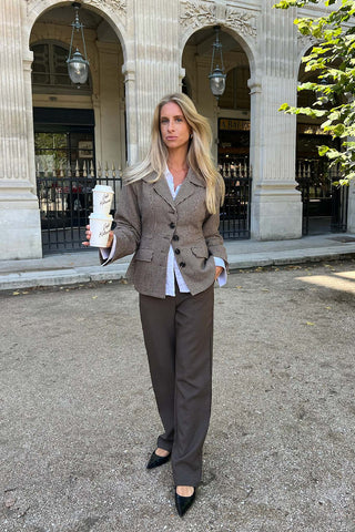 Stine Blazer