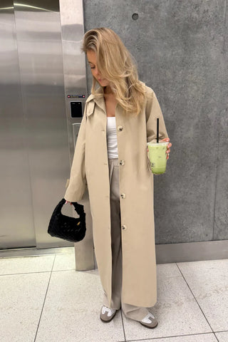 Ava Trenchcoat