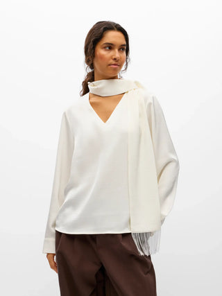 CHILLI L/S LO TOP