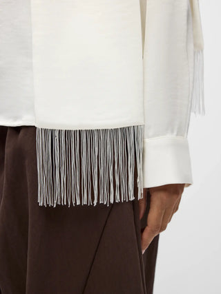 CHILLI L/S LO TOP