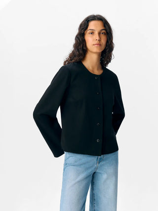 LISA L/S RE BLAZER