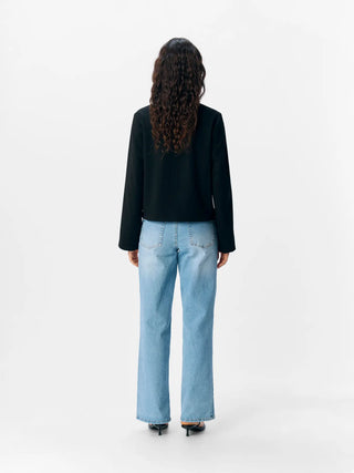 LISA L/S RE BLAZER