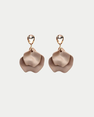 Leaf Earrings
