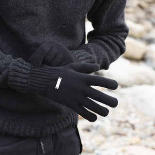 Lockö Glove - Black
