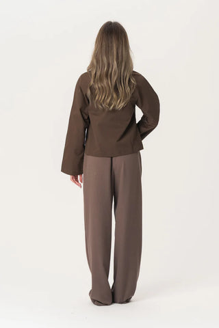 LunaIC Trenchcoat