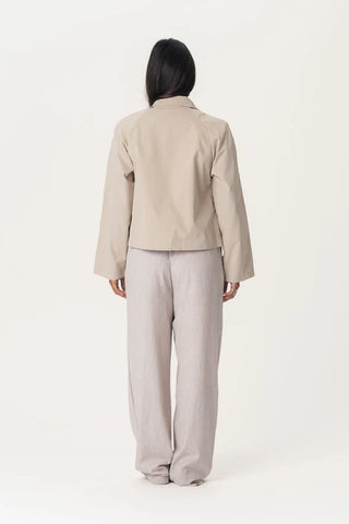 LunaIC Trenchcoat