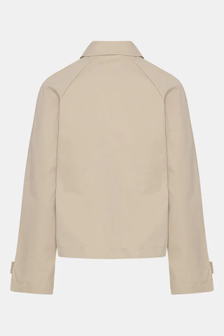 LunaIC Trenchcoat