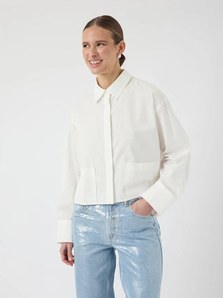 Lee Short Shirt