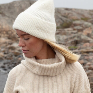 Molly Mössa - Off White