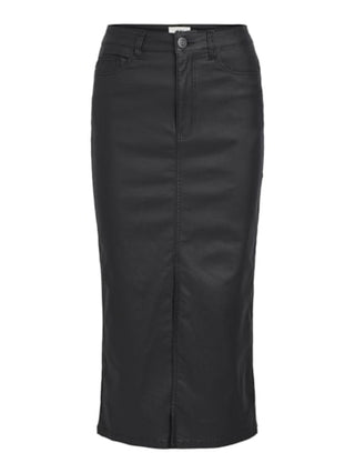 NAYA COATED MW SKIRT