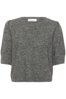 Noabelle plain pullover