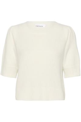 Noabelle plain pullover