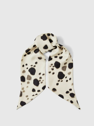 SIV NARROW SCARF