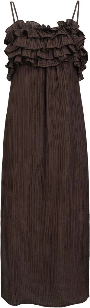 Lyne Long Dress