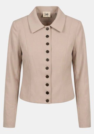 Olga Jacket