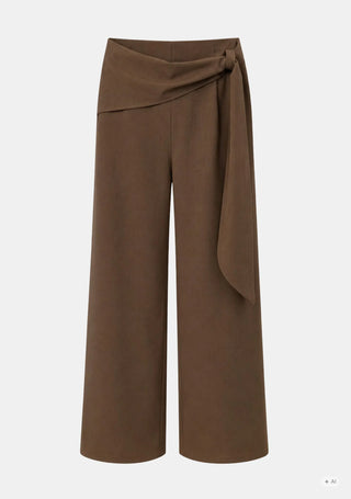 Ova Wide Pant