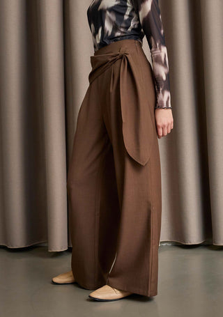Ova Wide Pant