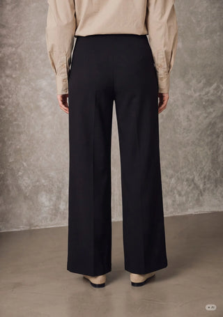 Ova Wide Pant