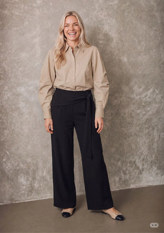 Ova Wide Pant