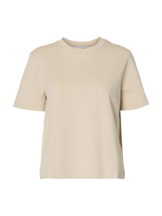 ESSENTIAL BOXY TEE
