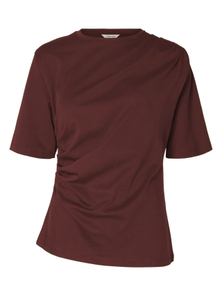 Woline Twist Tee
