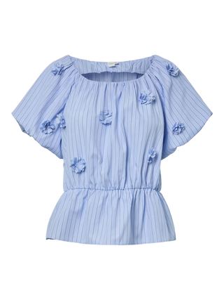 FERIMA SHORT TOP
