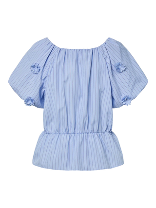FERIMA SHORT TOP